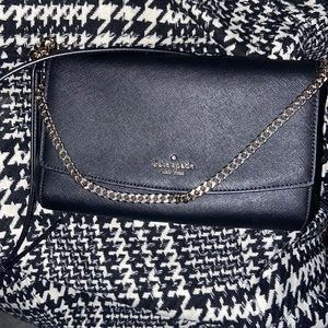 Kate spade crossbody